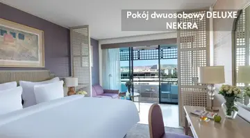 Rixos Downtown Antalya - The Land Of Legends Access