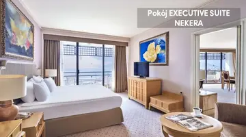 Rixos Downtown Antalya - The Land Of Legends Access