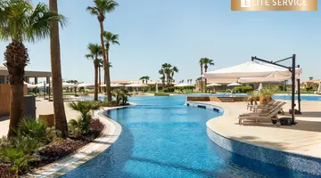 RIXOS GOLF VILLAS  & SUITES