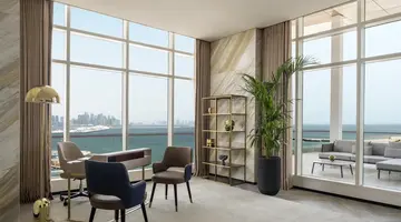 Rixos Gulf Doha Hotel