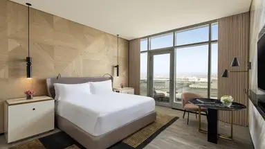 Rixos Gulf Doha Hotel