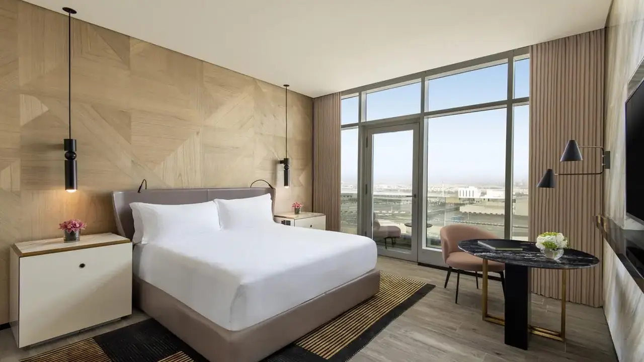 Rixos Gulf Doha Hotel