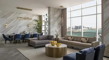 Rixos Gulf Doha Hotel