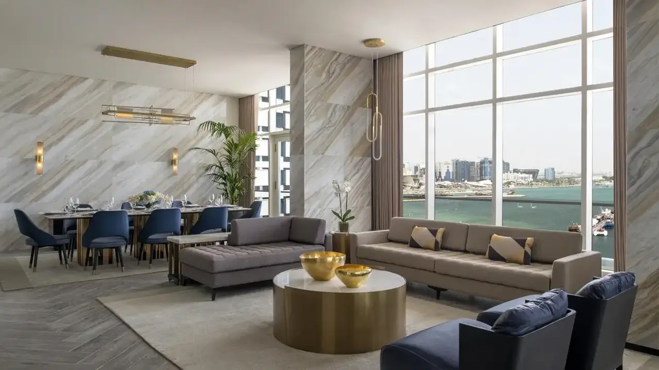 Rixos Gulf Doha Hotel