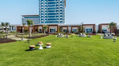 Rixos Gulf Doha Hotel