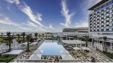 Rixos Gulf Doha Hotel