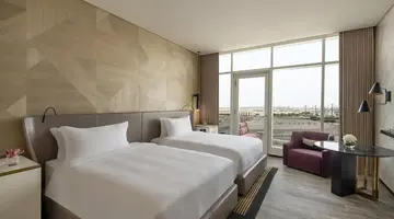 Rixos Gulf Doha Hotel