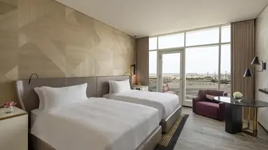Rixos Gulf Doha Hotel