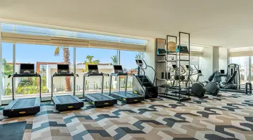 Rixos Gulf Doha Hotel