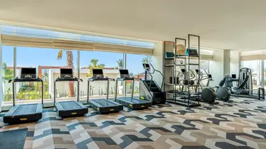 Rixos Gulf Doha Hotel