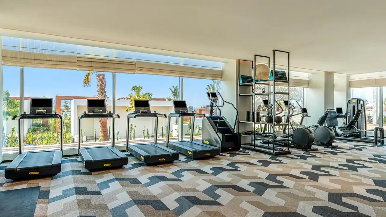 Rixos Gulf Doha Hotel