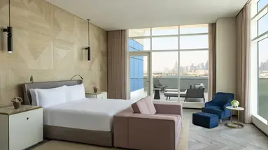 Rixos Gulf Doha Hotel