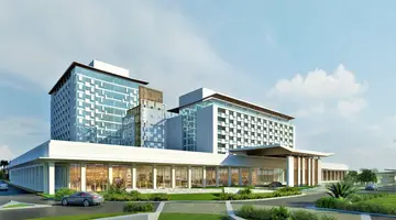 Rixos Gulf Doha Hotel