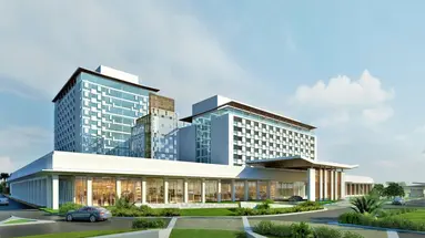 Rixos Gulf Doha Hotel