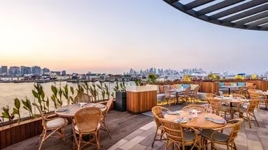 Rixos Gulf Doha Hotel