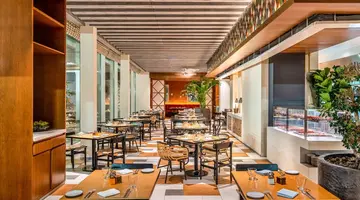 Rixos Gulf Doha Hotel