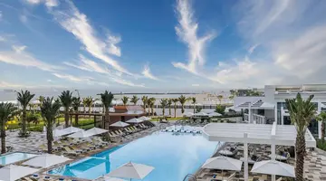 Rixos Gulf Doha Hotel