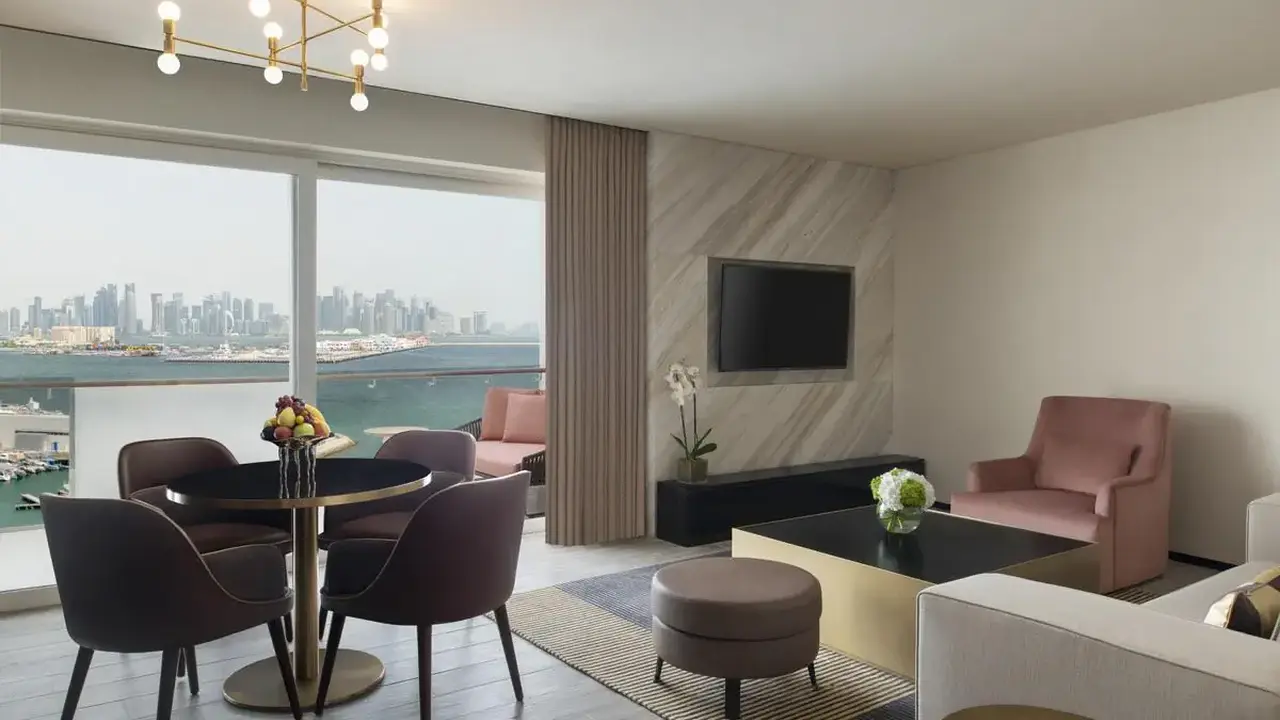 Rixos Gulf Doha Hotel