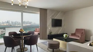 Rixos Gulf Doha Hotel