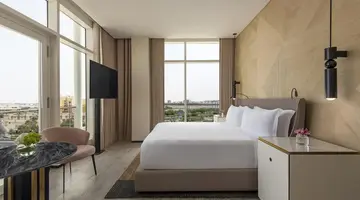 Rixos Gulf Doha Hotel