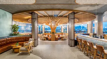 Rixos Gulf Hotel Doha