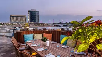 Rixos Gulf Hotel Doha