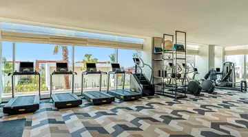 Rixos Gulf Hotel Doha