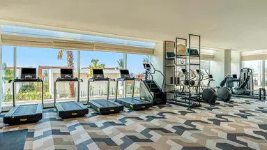 Rixos Gulf Hotel Doha