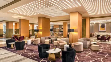 Rixos Gulf Hotel Doha