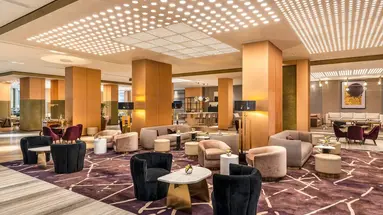 Rixos Gulf Hotel Doha