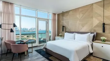 Rixos Gulf Hotel Doha