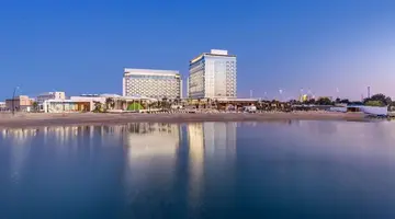 Rixos Gulf Hotel Doha