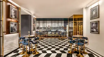Rixos Gulf Hotel Doha