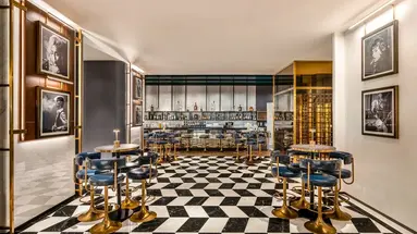 Rixos Gulf Hotel Doha