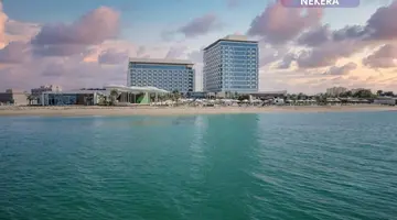 Rixos Gulf Hotel Doha
