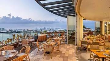 Rixos Gulf Hotel Doha