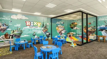 Rixos Gulf Hotel Doha