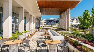Rixos Gulf Hotel Doha