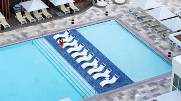 Rixos Gulf Hotel Doha