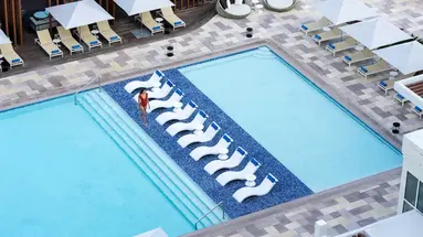 Rixos Gulf Hotel Doha