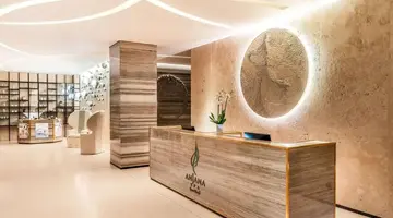 Rixos Gulf Hotel Doha