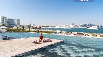 Rixos Gulf Hotel Doha