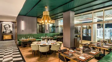 Rixos Gulf Hotel Doha