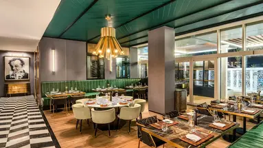 Rixos Gulf Hotel Doha