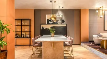 Rixos Gulf Hotel Doha
