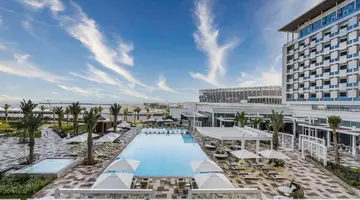 Rixos Gulf Hotel Doha