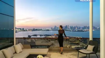 Rixos Gulf Hotel Doha