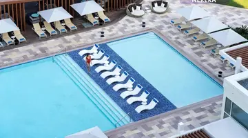 Rixos Gulf Hotel Doha