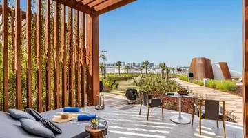 Rixos Gulf Hotel Doha