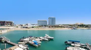 Rixos Gulf